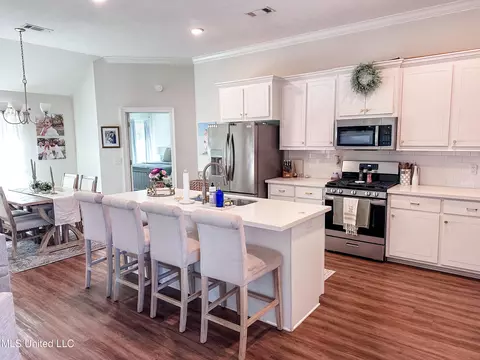 Kitchen - 139 Allie Ln, Canton, MS 39046 photo 1 of 6
