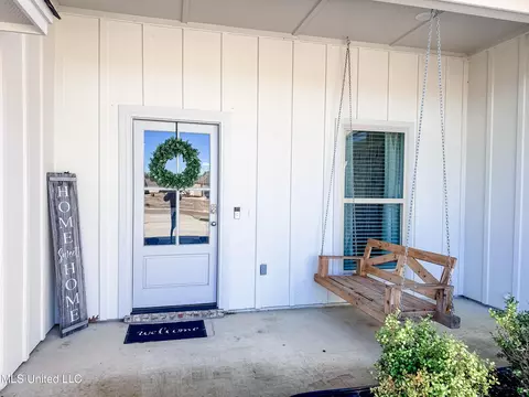 Exterior - 139 Allie Ln, Canton, MS 39046 photo 4 of 6