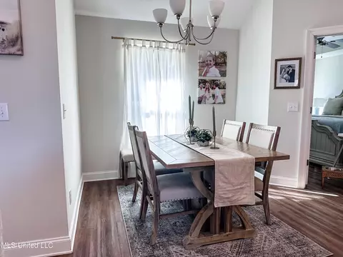 Dining - 139 Allie Ln, Canton, MS 39046 photo 1 of 2