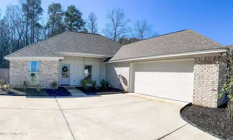 Exterior - 139 Allie Ln, Canton, MS 39046 photo 3 of 6