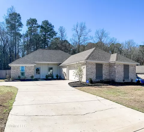 Exterior - 139 Allie Ln, Canton, MS 39046 photo 2 of 6