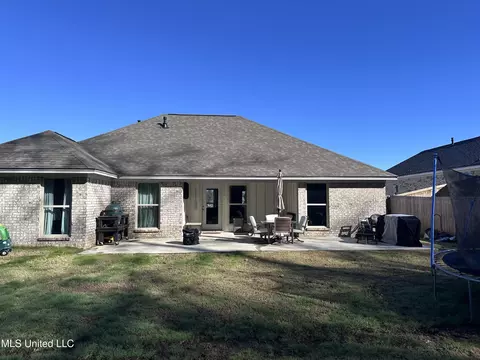 Exterior - 139 Allie Ln, Canton, MS 39046 photo 6 of 6