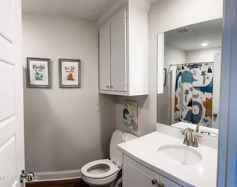 Bath - 139 Allie Ln, Canton, MS 39046 photo 5 of 5