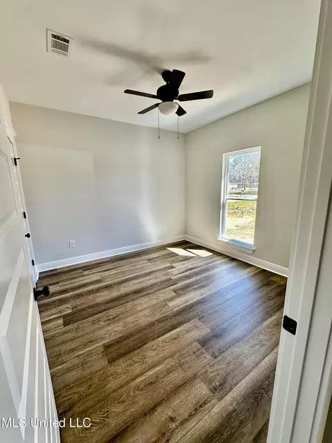 Bedroom - 24255 Misty Ln, Lucedale, MS 39452 photo 2 of 2
