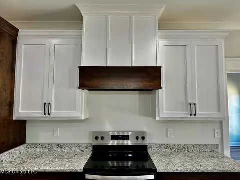 Kitchen - 24255 Misty Ln, Lucedale, MS 39452 photo 1 of 2