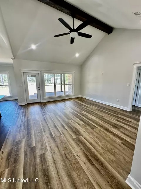 Living - 24255 Misty Ln, Lucedale, MS 39452 photo 1 of 1