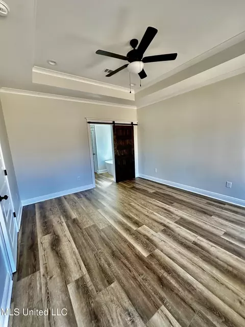 Bedroom - 24255 Misty Ln, Lucedale, MS 39452 photo 1 of 2