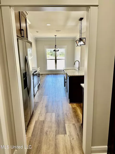 Entry Way - 24255 Misty Ln, Lucedale, MS 39452 photo 1 of 1