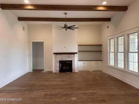 1816 Bakersfield Way, Nesbit, MS 38651 photo 16