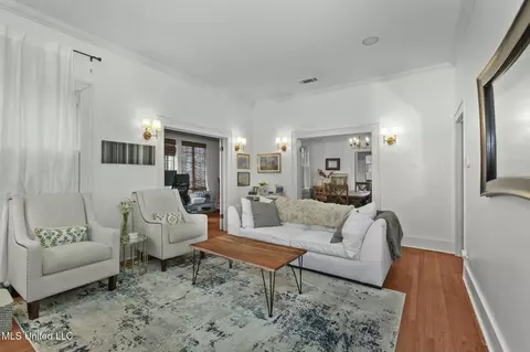 4013 Council Cir, Jackson, MS 39216 photo 8