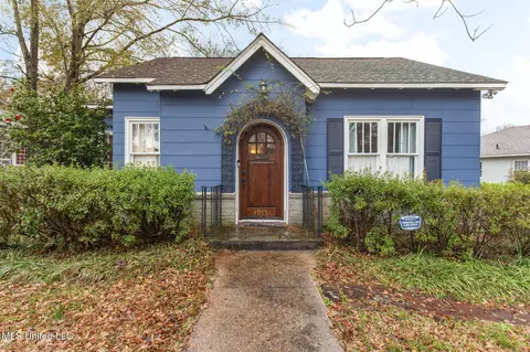 4013 Council Cir, Jackson, MS 39216