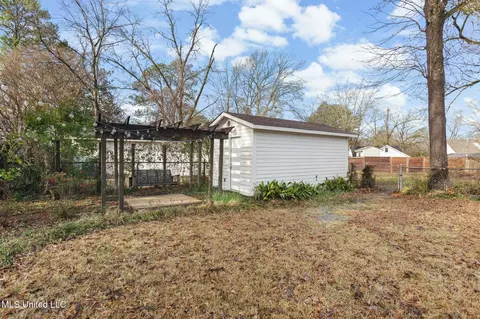 4013 Council Cir, Jackson, MS 39216 photo 35
