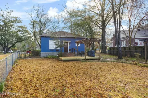 4013 Council Cir, Jackson, MS 39216 photo 33