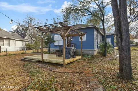 4013 Council Cir, Jackson, MS 39216 photo 34