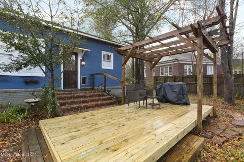4013 Council Cir, Jackson, MS 39216 photo 30