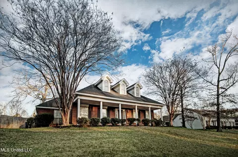 124 Fawnwood Dr, Brandon, MS 39042