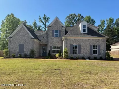 939 Buttermilk Dr, Nesbit, MS 38651