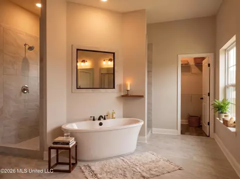 Bath - 939 Buttermilk Dr, Nesbit, MS 38651 photo 2 of 4