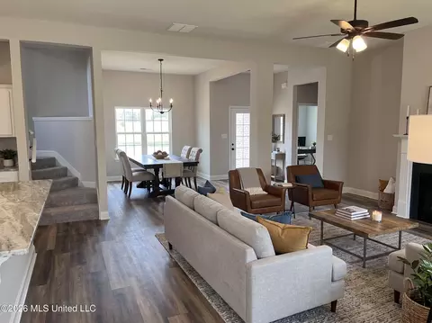 Other - 939 Buttermilk Dr, Nesbit, MS 38651 photo 1 of 2