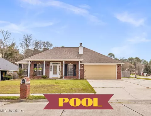 12215 Amber Cv, Gulfport, MS 39503