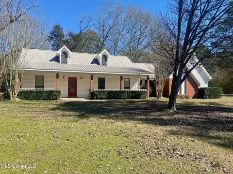 258 Mars Hill Rd, Carthage, MS 39051 photo 2