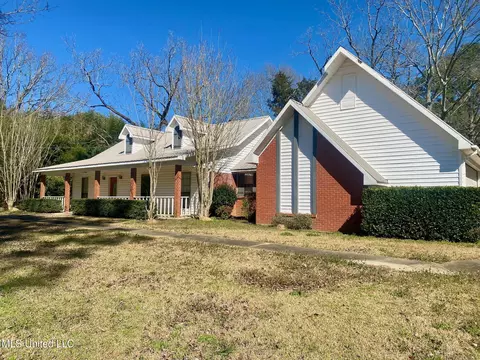 258 Mars Hill Rd, Carthage, MS 39051 photo 3