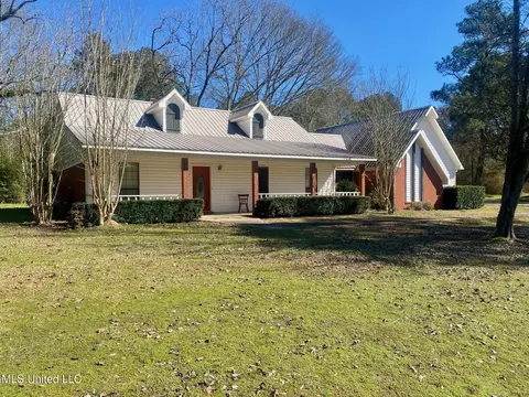 258 Mars Hill Rd, Carthage, MS 39051