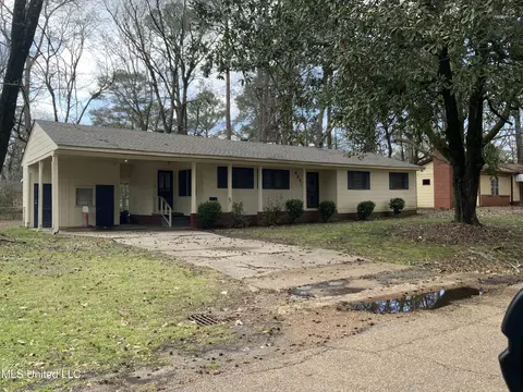 3333 Rosemary Ave, Jackson, MS 39212