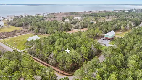 0 Blakemore Ave, Bay Saint Louis, MS 39520