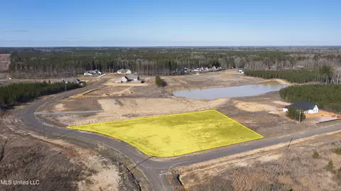 lot93 Freedom Farms, Brandon, MS 39047