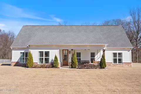 4646 Mccracken Rd, Hernando, MS 38632