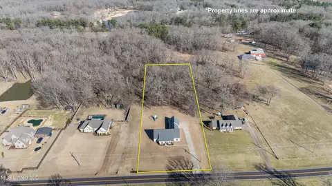 4646 Mccracken Rd, Hernando, MS 38632 photo 39