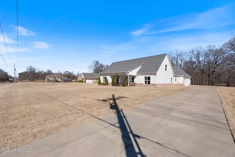 4646 Mccracken Rd, Hernando, MS 38632 photo 4