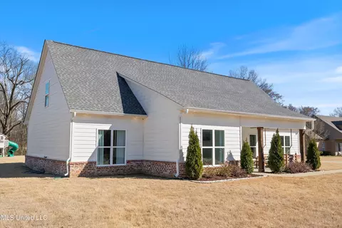 4646 Mccracken Rd, Hernando, MS 38632 photo 3