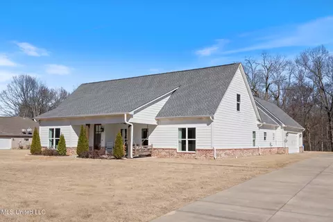 4646 Mccracken Rd, Hernando, MS 38632 photo 2