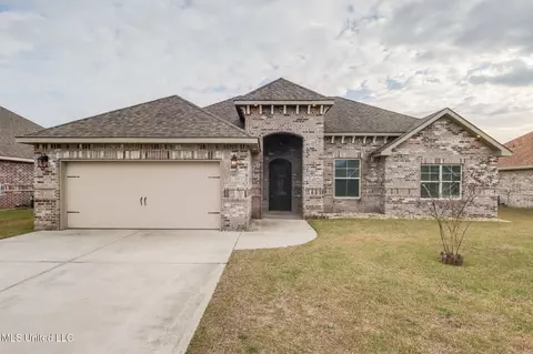 3013 Rue Dominique, D'iberville, MS 39540