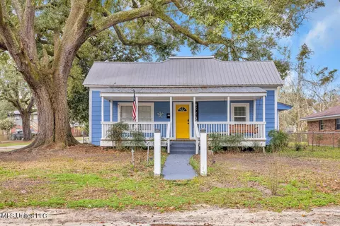 2301 5th Ave, Gulfport, MS 39501