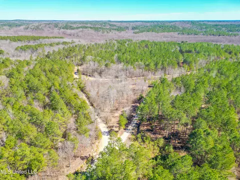 1101 County Road 437, Ashland, MS 38603