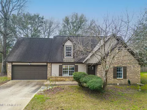 9693 W Oaklawn Rd, Biloxi, MS 39532