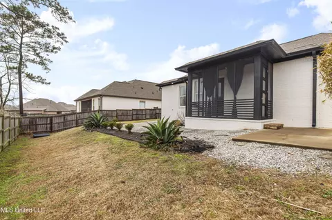 Exterior - 113 Murrell Dr, Madison, MS 39110 photo 12 of 12