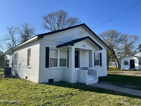 2915 23rd Ave, Gulfport, MS 39501
