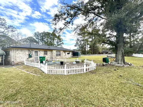 Exterior - 3725 Macphelah Rd, Moss Point, MS 39563 photo 1 of 3