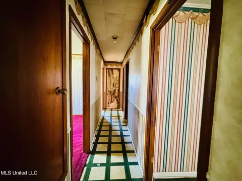 Entry Way - 3725 Macphelah Rd, Moss Point, MS 39563 photo 1 of 1