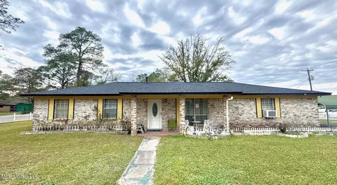 3725 Macphelah Rd, Moss Point, MS 39563