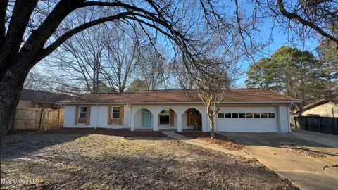 2514 Napoleon Ave, Pearl, MS 39208