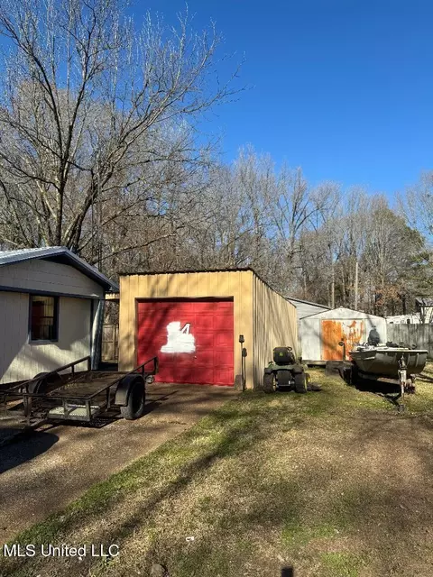 407 Collins Rd, Sardis, MS 38666 photo 20