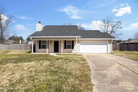 504 Pigeon Cv, Brandon, MS 39047