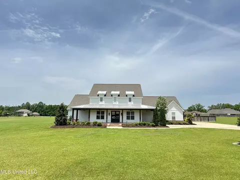 1019 Woodbridge Dr, Brandon, MS 39047