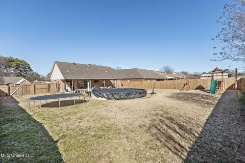 Exterior - 85 Desoto Ave, Hernando, MS 38632 photo 3 of 4