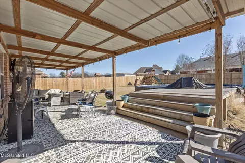 Exterior - 85 Desoto Ave, Hernando, MS 38632 photo 2 of 4
